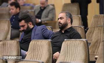 ستاد اربعین حسینی شهرداری تهران 11