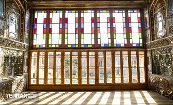 عمارت "سلطان بیگم خانم" 24