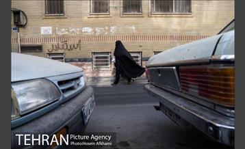 خیابان ایران 17