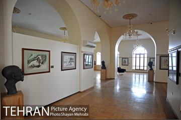 موزه استاد علی اکبر صنعتی 47