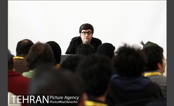 روز چهارم سی وچهارمین جشنواره جهانی فیلم فجر 2