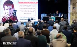 یادواره شهدای تخریبچی 1