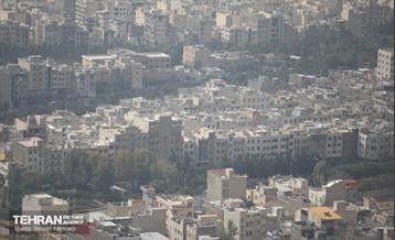 هوای تهران ناسالم است 27