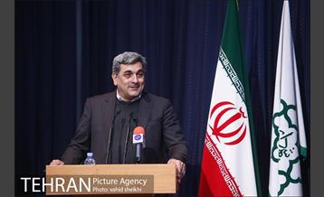 اهدای ماشین آلات خدمات شهری به شهرهای سیل زده  24