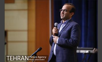 همایش ارتقا سلامت ویژه سالمندان با عنوان آلزایمر 22