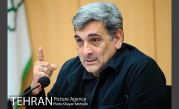 نشست شورای معاونین، مشاورین و شهرداران با حضور پیروز حناچی سرپرست شهرداری تهران 43