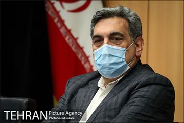 دوازدهمین جلسه ستاد هماهنگی و پیگیری مناسب سازی کشور 19