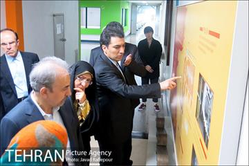 سفر شهردار تهران به سئول 1