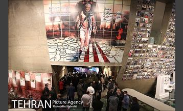 افتتاح موزه و سراسرنمای مقاومت 18