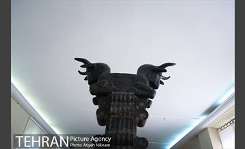 موزه ایران باستان 8