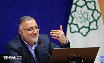 مراسم تقدیر از عملکردهای برتر و منتخبین نمایشگاه شهر-یاران 27