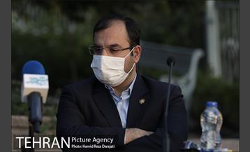 نشست دورنگاه ارتباطات شهر تهران 22