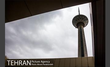 برج میلاد 19