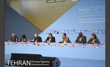 اجلاس شهرداران جهان 19