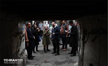 تور گردشگری محله کن 20