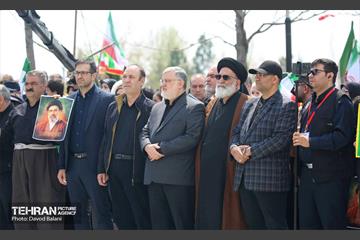 جشن ملی «پرچم» 18