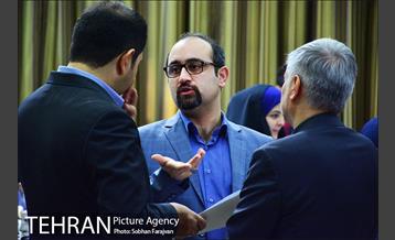 یکصد و هشتاد و پنجمین جلسه شورای شهر 5