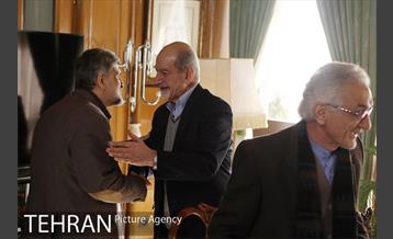 نشست شهرداران تهران پس از انقلاب 3