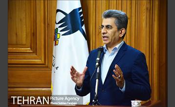 یکصد و هشتاد و ششمین جلسه شورای شهر  18