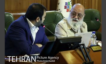 دویست و هشتاد و هفتمین جلسه علنی شورای اسلامی شهر تهران 6