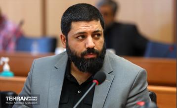 یکصد و سیزدهمین نشست مجمع کلانشهرهای کشور  20