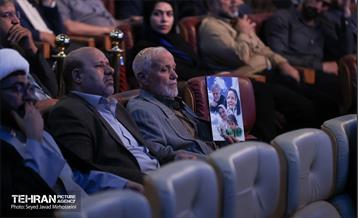 ششمین همایش «ستارگان شهر»  46