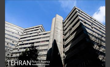 شهرک اکباتان 20