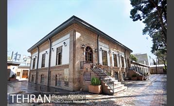 موزه حیات وحش هفت چنار 3