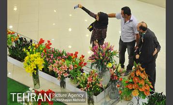 نمایشگاه بین المللی گل و گیاه 19