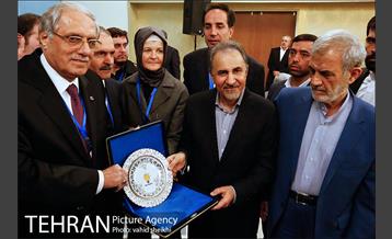 بیست و نهمین نشست کمیته دائمی کنفرانس بین المللی احزاب آسیایی 10