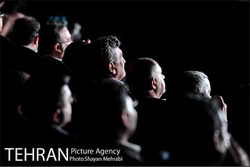 مراسم روز خبرنگار با حضور شهردار تهران 17
