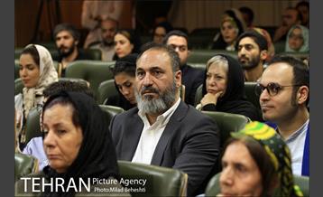 هفتمین جشنواره اخلاق و نیایش در آئینه هنر و پژوهش‎ 8