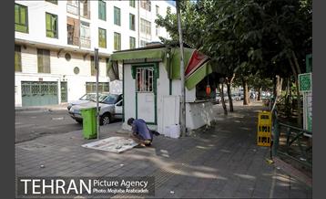 چالش دکه داری 12