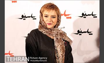 اکران خصوصی فیلم سینمایی پاسیو 7