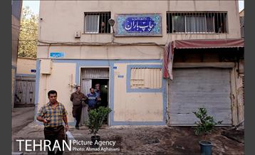 بازارچه عودلاجان 1