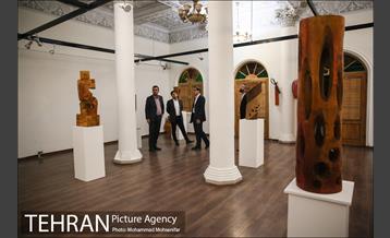 یک شب با پوریا سوری شهردار شب 1