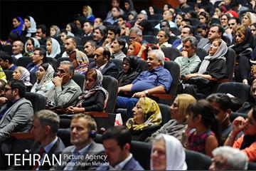 گرامیداشت روز جهانی صلح با حضور شهردار تهران 31