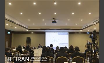 نشست تخصصی سومین کمیته حمل و نقل و ترافیک شهرهای آسیایی 1