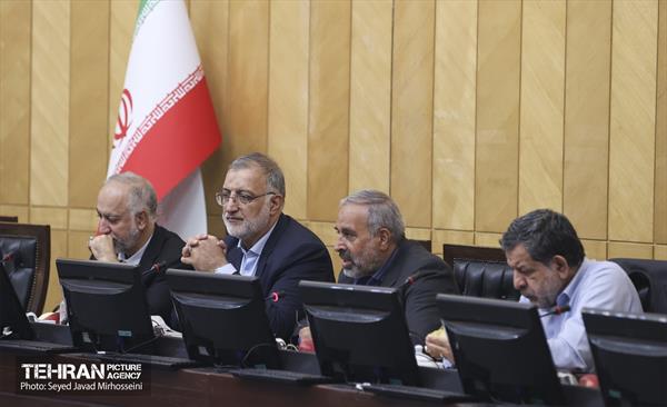 مجمع نمایندگان 31