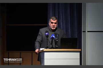 آیین انعقاد تفاهم نامه همکاری بین شهرداری تهران و بنیاد مسکن انقلاب اسلامی 10