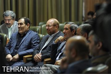 آخرین جلسه شورای چهارم شهر تهران 5