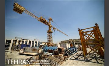 پروژه ساختمان خانه شهر 12