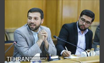 هفدهمین نشست شورای هماهنگی فرهنگی، اجتماعی، هنری، ورزشی شهرداری تهران  8