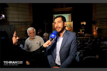 سومین سوگواره شعر عمود ۱8 14