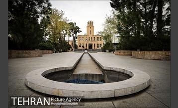 باغ موزه قصر 4