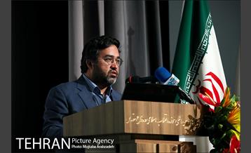 نشست دورنگاه ارتباطات شهر تهران 21