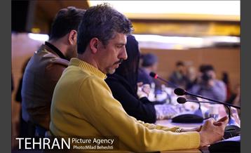 هشتمین روز جشنواره فیلم فجر در برج میلاد 23