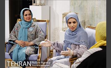 جشن باغ رمضان 13