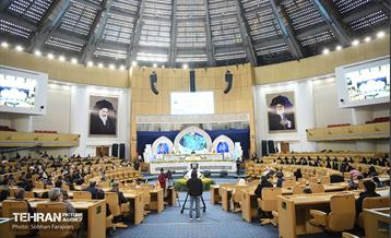 دومین روز از رقابت‌های مسابقات بین‌المللی قرآن 36