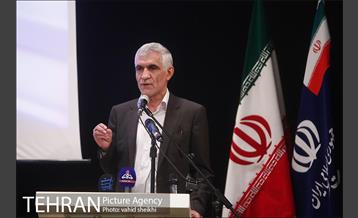 مراسم انعقاد قرارداد ریلی درون شهری 15